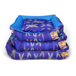 Bonisa 3'lü Kedi Yatağı 8415