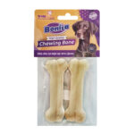 Bonisa Deri Pres Kemik 12 cm 2'li Paket