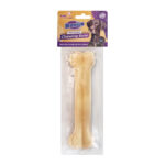 Bonisa Deri Pres Kemik 22 cm Tekli