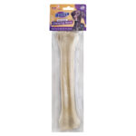 Bonisa Deri Pres Kemik 27 cm Tekli