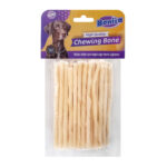 Bonisa Deri Burgu Çubuk İnce Boy 40'lı Paket