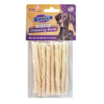 Bonisa Deri Burgu Çubuk Orta Boy 25'li Paket