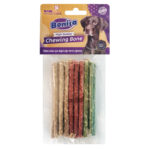 Bonisa Deri Munchy Çubuk 30'lu Paket Karışık Renk