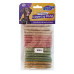 Bonisa Deri Munchy Çubuk 60'lı Paket Karışık Renk