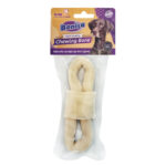 Bonisa Deri El İşi Kemik Kemer Model 15 cm