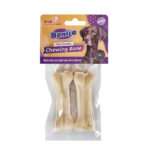 Bonisa Deri Pres Kemik 7 cm 2'li Paket