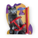 Bonisa Kedi Göğüs Tasması 8506