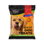 Bonisa Best Dog Treats Köpek Sevgi Maması 125 GR