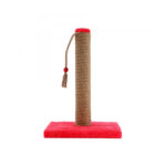 Bonisa Kedi Tırmalama Taban 30x30 - Boru 40 cm