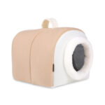 Bonisa Taşınabilir Kedi Yatağı