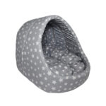 Bonisa Mağara Yıldızlı Kedi Yatağı