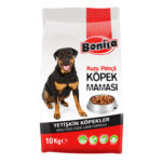 Bonisa Kuzu Pirinçli Yetişkin Köpek Maması