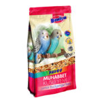 Bonisa Yavru Muhabbet Kuşu Yemi
