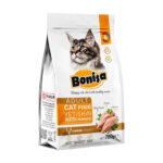 Bonisa Tavuklu Kedi Maması 700 GR