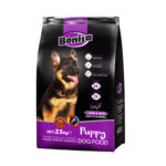 Bonisa Kuzu Pirinçli Yavru Kedi Maması