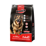 Bonisa Kuzu Pirinçli Yetişkin Köpek Maması