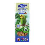 Bonisa 3'lü Meyve Aromalı Kuş Kraker