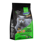 Bonisa Premium Gurme Yetişkin Kedi Maması 1,5 KG