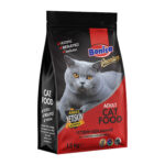Bonisa Premium Tavuklu Yetişkin Kedi Maması 1,5 KG
