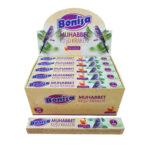 Bonisa Bal Aromalı Tekli Kuş Krakeri