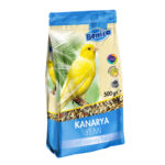 Bonisa Premium Kanarya Kuş Yemi 500 GR