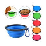 Bonisa Katlanır Mama Kabı MAD-119