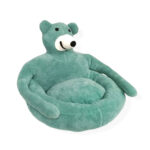 Bonisa Ayı Kedi Yatağı