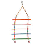 Bonisa Zincirli Merdiven Kuş Oyuncak