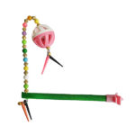 Bonisa Zincirli Toplu Tünek