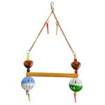 Bonisa Kalpli Toplu Salıncak