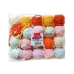 Bonisa Kadife Top 20'li Paket